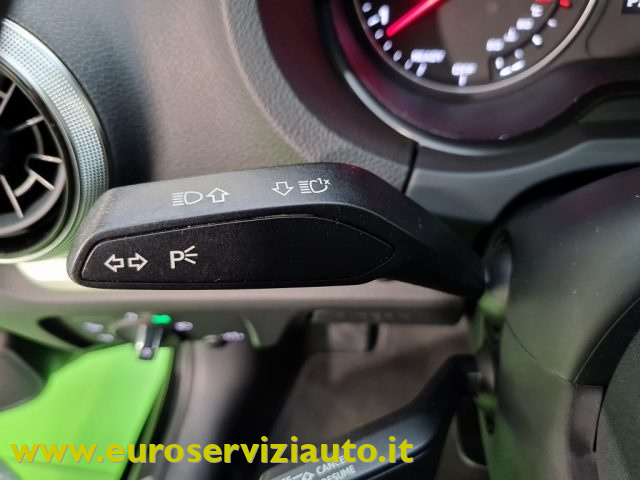 AUDI A3 usata 27