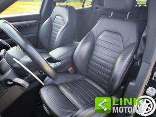 ALFA ROMEO Stelvio usata, con Chiusura centralizzata