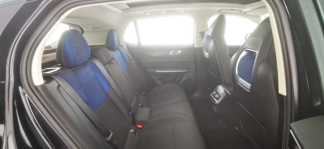 LYNK & CO 01 usata, con Apple CarPlay