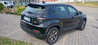 JEEP Avenger usata, con Airbag laterali