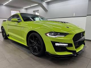 FORD Mustang usata, con Airbag laterali