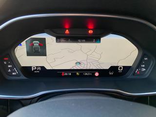 AUDI Q3 usata, con Cruise Control