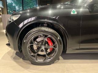 ALFA ROMEO Stelvio usata, con Airbag Passeggero