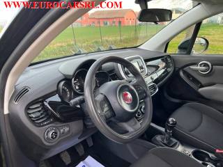 FIAT 500X usata, con Servosterzo