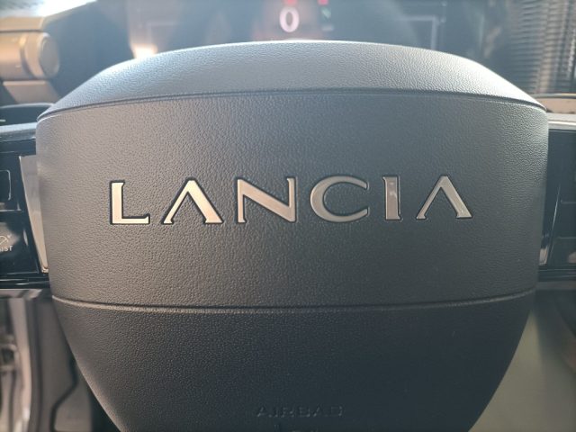 LANCIA Ypsilon usata, con Bracciolo