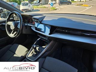 AUDI A3 usata, con Luci diurne LED