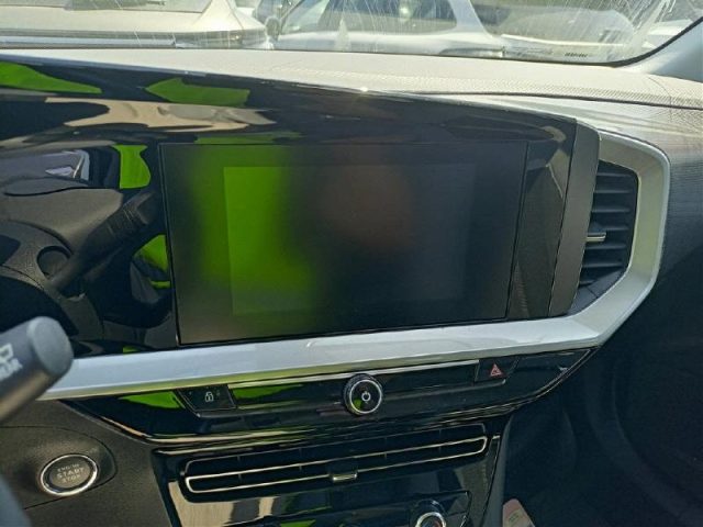 OPEL Mokka usata, con Regolazione elettrica sedili