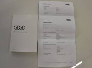 AUDI S3 usata, con Park Distance Control