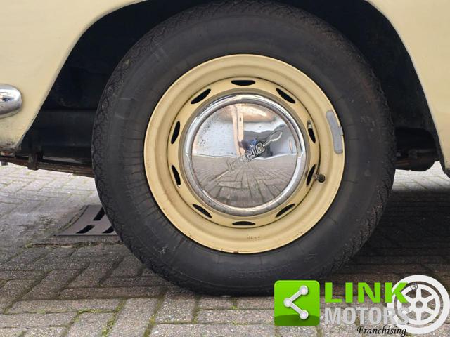 LANCIA Appia usata 8