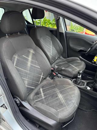 OPEL Corsa usata, con Cruise Control