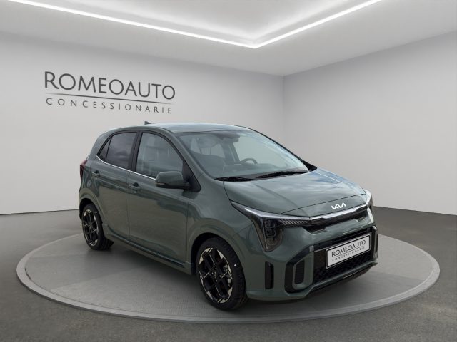 KIA Picanto usata, con Controllo trazione