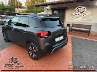 CITROEN C3 Aircross usata, con Airbag laterali