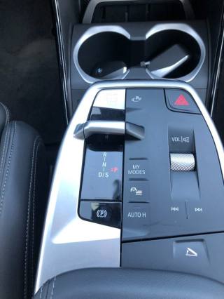 BMW X2 usata, con Servosterzo