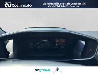 PEUGEOT 208 usata, con Immobilizzatore elettronico