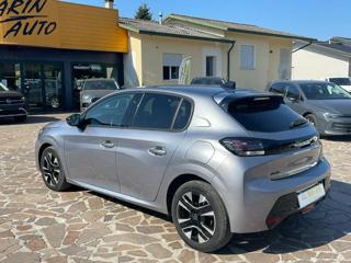 PEUGEOT 208 usata, con Immobilizzatore elettronico