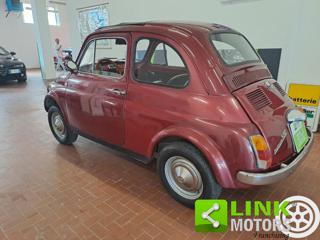 FIAT 500 usata 22