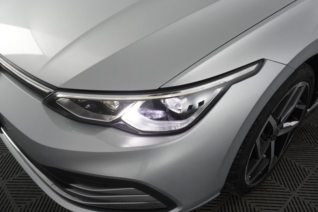 VOLKSWAGEN Golf usata 12