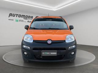FIAT Panda usata, con Airbag