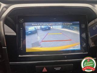 SUZUKI Vitara usata, con Chiusura centralizzata