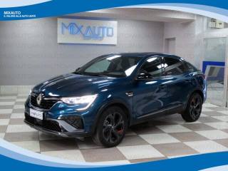 RENAULT Arkana 1.6 eTech Full Hybrid 145cv RS Line AUT EU6