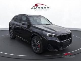 BMW X1 usata 1