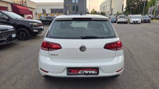 VOLKSWAGEN Golf usata, con Alzacristalli elettrici