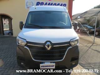 RENAULT Master usata, con Alzacristalli elettrici