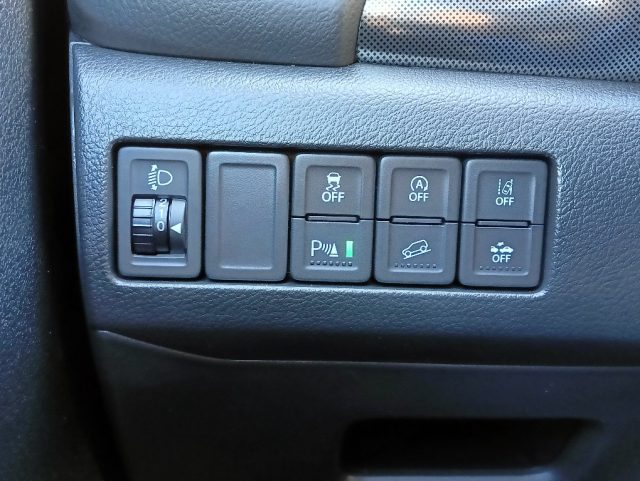 SUZUKI Vitara usata, con USB