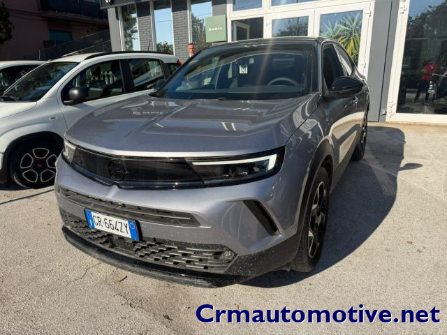 OPEL Mokka usata, con ABS