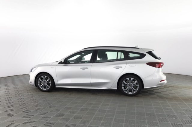 FORD Focus usata 5