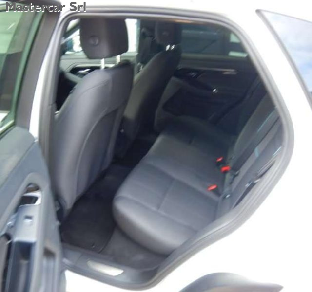 LAND ROVER Range Rover Evoque usata, con Chiusura centralizzata