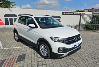 VOLKSWAGEN T-Cross usata, con Airbag