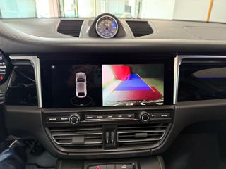 PORSCHE Macan usata, con Controllo automatico clima