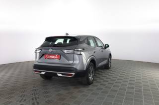 NISSAN Qashqai usata 3