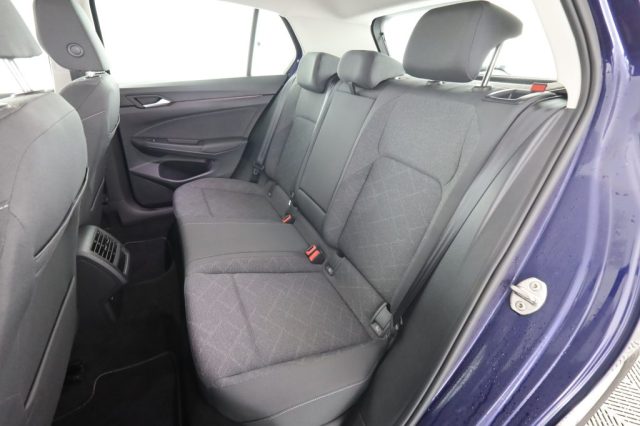 VOLKSWAGEN Golf usata 2