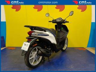PIAGGIO Liberty 50 usata 3
