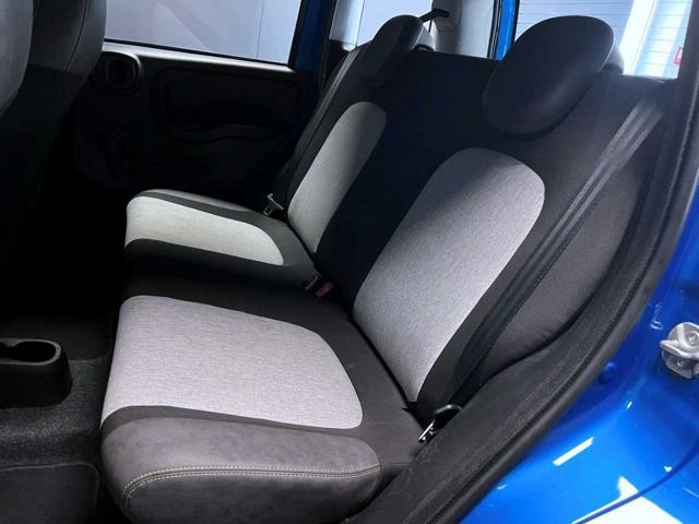 FIAT Panda Cross usata, con Controllo trazione