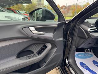 AUDI A5 usata, con Chiusura centralizzata