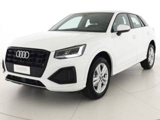 AUDI Q2 35 TFSI Business Advanced