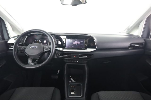 FORD Tourneo Connect usata 5