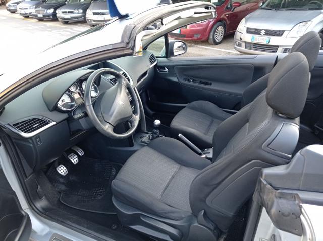 PEUGEOT 207 usata, con Chiusura centralizzata