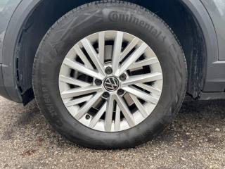 VOLKSWAGEN T-Roc usata, con Autoradio