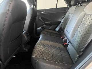 VOLKSWAGEN T-Roc usata, con Immobilizzatore elettronico