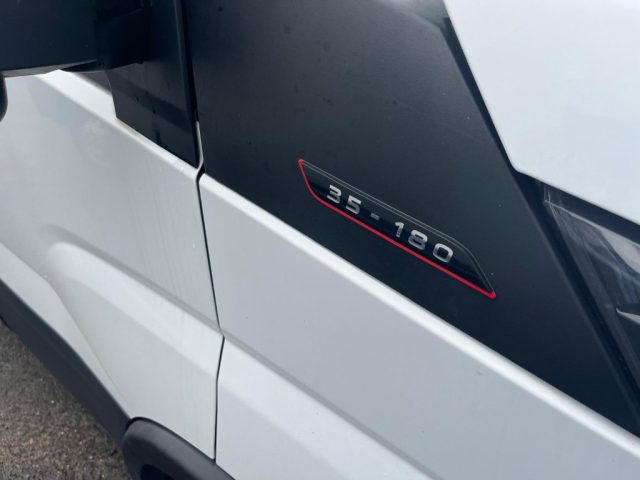 IVECO usata 1