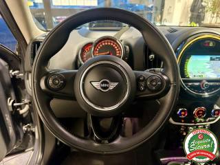 MINI Countryman usata, con Vetri oscurati