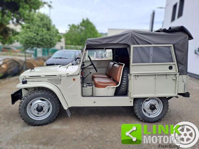 FIAT Campagnola usata 26
