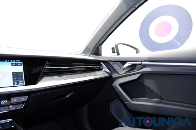 AUDI A3 usata, con Sistema di chiamata d