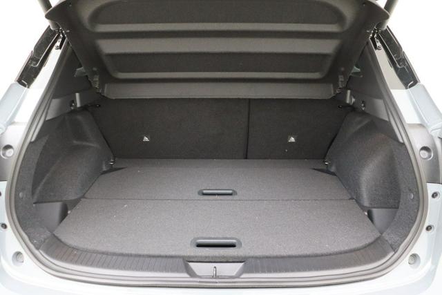 NISSAN Qashqai usata, con Sedili riscaldati