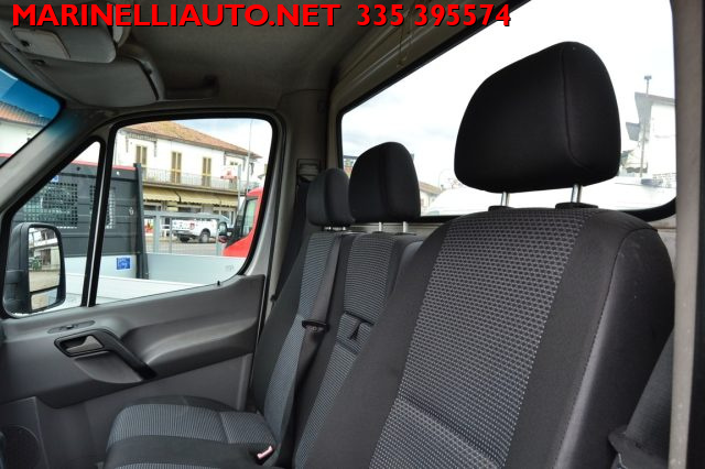 MERCEDES-BENZ Sprinter usata 16