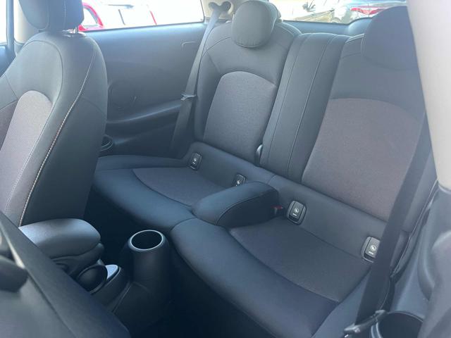 MINI Cooper D usata, con Controllo trazione